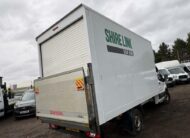 2019 Ford Transit – Model: Transit 350 Leader EcoBlue Auto – CT19XMC