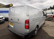 2018 Peugeot Expert – Model: Expert Professional Long Blue HDi – LN68XAX/C11LMT