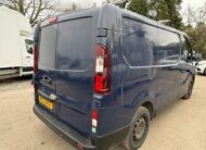 2020 Nissan NV300 – Model: NV300 Acenta dCi – WV20HCF