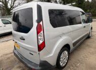 2014 Ford Transit Connect – Model: Transit Connect 240 Trend E-Tech – KV64GDK
