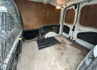 2015 Citroen Berlingo – Model: Berlingo 625 XTR+ HDi – AY65OVH