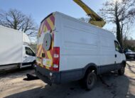 2010 Iveco Daily – Model: Daily 50C15 – MX10DVL