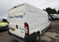 2014 Peugeot Boxer – Model: Boxer 335 L3H2 Professional HDi – GY14FSG