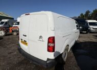 2020 Citroen Dispatch – Model: Dispatch 1400 Enterprise Blue HDi S/S – FE70CFF