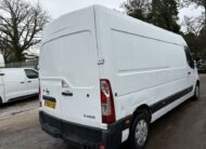 2016 Nissan NV400 – Model: NV400 SE dCi – YC16VJD