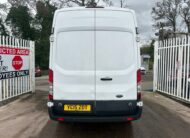 2015 Ford Transit – Model: Transit 350 – YC15ZDT