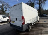 2015 Peugeot Boxer – Model: Boxer 335 Professional L3H2 HDi – CA64LSO