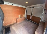 2015 Volkswagen Caddy – Model: Caddy C20 Startline TDI – GC15NUF