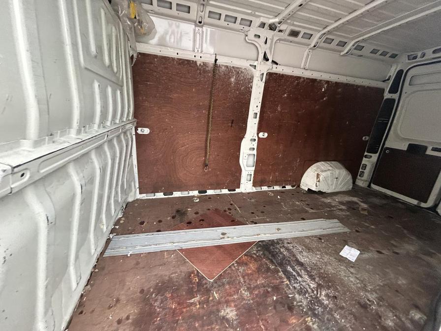 2020 Citroen Relay – Model: Relay 35 L3H2 Enterprise Blue HDi S/S – LD70WEK