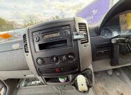2007 Mercedes-Benz Sprinter – Model: Sprinter 311 CDI LWB – HN57ZYG