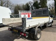 2019 Ford Transit – Model: Transit 350 – WD19MDE