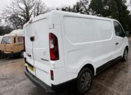 2016 Renault Trafic – Model: Trafic SL27 Business+ dCi – BP65SXB