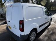 2015 Citroen Berlingo – Model: Berlingo 625 Enterprise HDi – AP64FWT