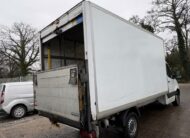 2019 Mercedes-Benz Sprinter – Model: Sprinter 314 CDI – WT19OZR