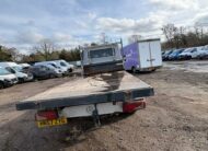 2007 Mercedes-Benz Sprinter – Model: Sprinter 311 CDI LWB – HN57ZYG