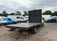 2018 Ford Transit – Model: Transit 350 – WP68XRV