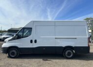 2021 Iveco Daily – Model: Daily 35S14B – GA55CYL