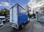 2023 Peugeot Boxer – Model: Boxer 335 L3 Blue HDi – RF72GHD