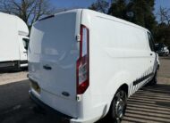 2019 Ford Transit Custom – Model: Transit Custom 320 Trend – YV19FTC