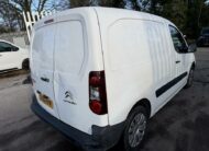 2016 Citroen Berlingo – Model: Berlingo 625 Enterprise HDI – OV16HYM