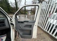 2007 Volkswagen Transporter – Model: Transporter T28 84 TDI SWB – YE07LKO