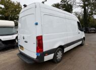 2021 Mercedes-Benz Sprinter – Model: Sprinter 315 Premium CDI – LM21FLG/KN10CKS