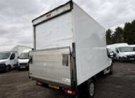 2018 Ford Transit – Model: Transit 350 – SA68VTF