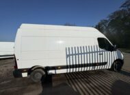 2021 Vauxhall Movano – Model: Movano L3H3 F3500 CDTi – WV21PWJ
