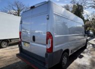2015 Citroen Relay – Model: Relay 35 L3H2 Enterprise HDi – BX15XSH