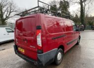 2014 Toyota Proace – Model: Proace 1200 L2H1 HDi – LM14OGP