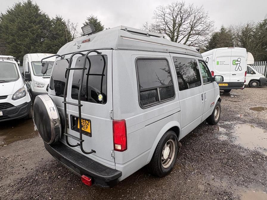 1994   – Model:  – L652MEP