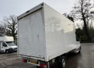 2020 Volkswagen Crafter – Model: Crafter CR35 Startline TDI – DU20VZK