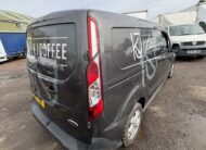 2016 Ford Transit Connect – Model: Transit Connect 240 Limited – BN16TGE