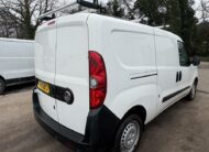 2018 Vauxhall Combo – Model: Combo 2300 CDTi S/S – FM18XYJ