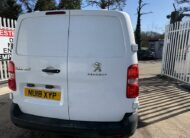 2018 Peugeot Expert – Model: Expert S Standard Blue HDi – NU18XYP