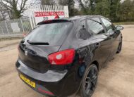 2010 Seat Ibiza – Model: Ibiza FR CR TDI – CP60CMO