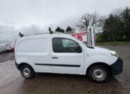 2015 Renault Kangoo – Model: Kangoo ML19 Business Energy dCi – LP65MXY