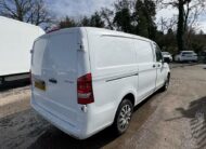 2021 Mercedes-Benz Vito – Model: Vito 110 Progressive CDi – CK70SUV