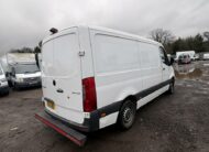 2021 Mercedes-Benz Sprinter – Model: Sprinter 315 Progressive CDI – OU21UDE