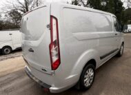 2020 Ford Transit Custom – Model: Transit Custom 300 Trend EcoBlue – CV20BVM