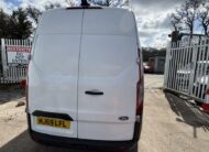 2020 Ford Transit Custom – Model: Transit Custom 280 Base – MJ69LFL