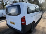 2015 Mercedes-Benz Vito – Model: Vito 114 Bluetec Tourer Pro – SB15KWP