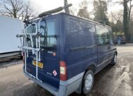 2011 Ford Transit – Model: Transit 140 T280 MWB Trend FWD – FN61VGX