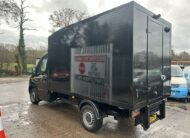 2018 Mercedes-Benz Sprinter – Model: Sprinter 314 CDI – PN68PVJ/CO16OUR