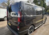 2017 Renault Trafic – Model: Trafic SL27 Energy Formula Edition dCi – DN67AXP