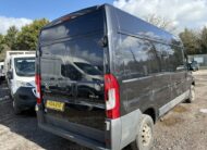 2014 Citroen Relay – Model: Relay 35 L3H2 Enterprise e-HDi – KS14UYE