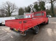 2013 Ford Transit – Model: Transit 125 T350 FWD – AY63CUK