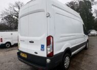 2017 Ford Transit – Model: Transit 350 – CV17ZVX