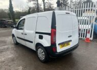 2015 Mercedes-Benz Citan – Model: Citan 109 CDi BlueEfficiency – SB15UBA