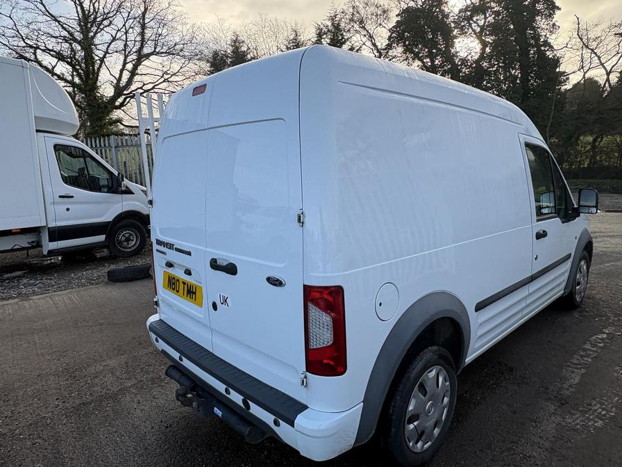 2013 Ford Transit Connect – Model: Transit Connect 90 T230 Trend – N80TMH